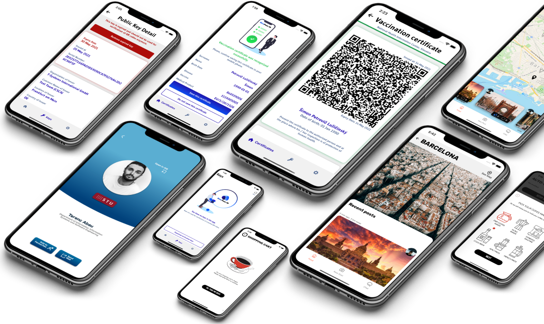 Stefan Majiros | Projects Example